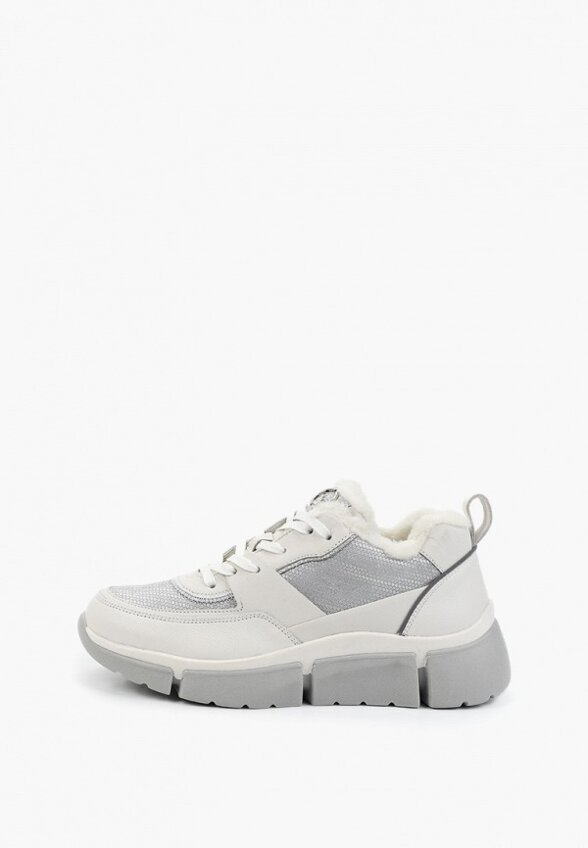 Кроссовки Emanuele Gelmetti