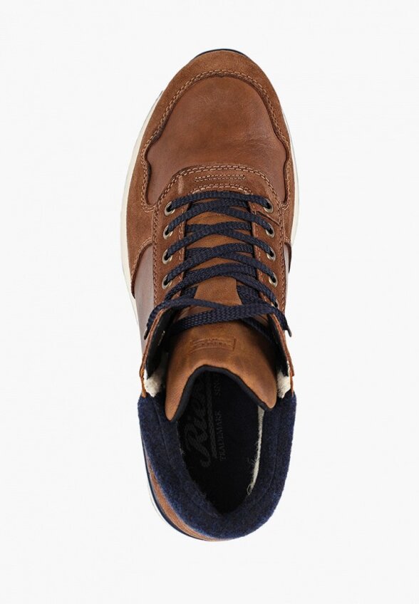 Кроссовки Rieker