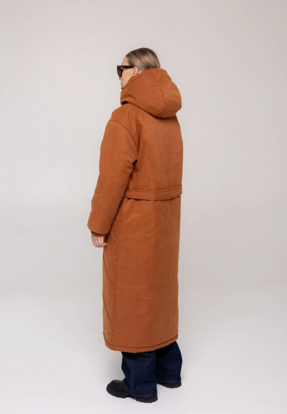 Куртка утепленная Yanvar'