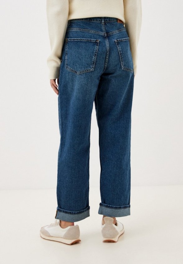 Джинсы Pantamo