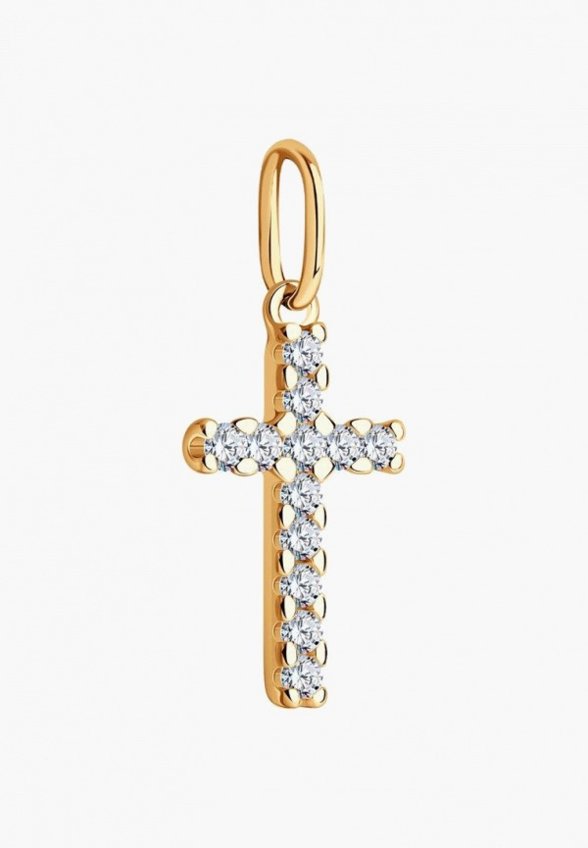 Подвеска Sokolov