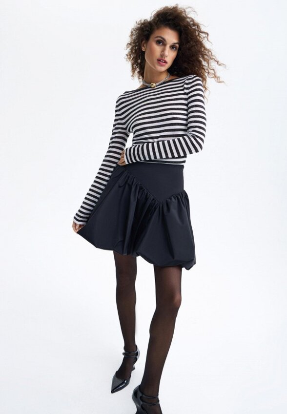 Лонгслив True Red