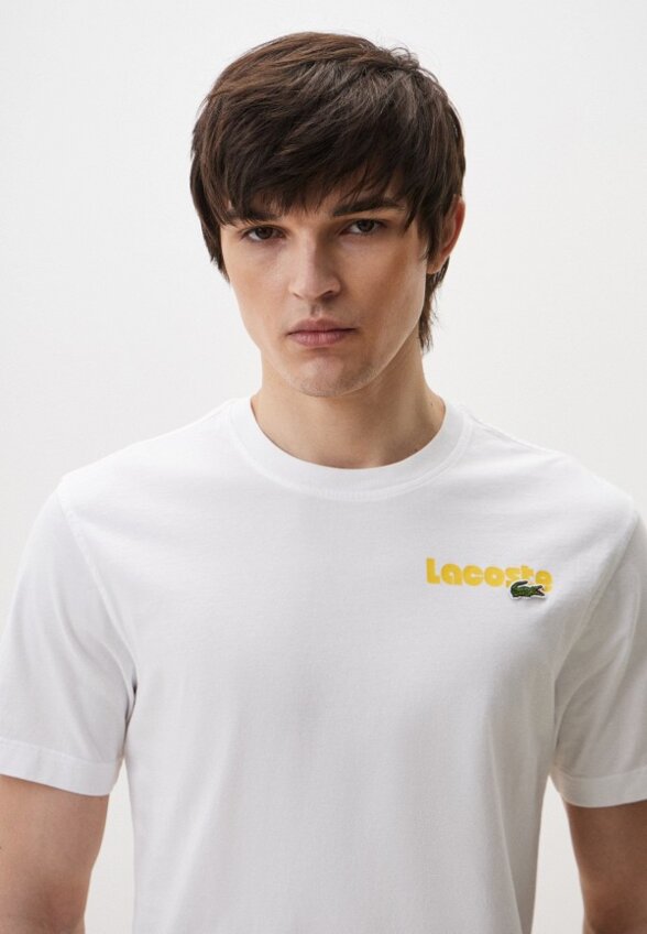 Футболка Lacoste