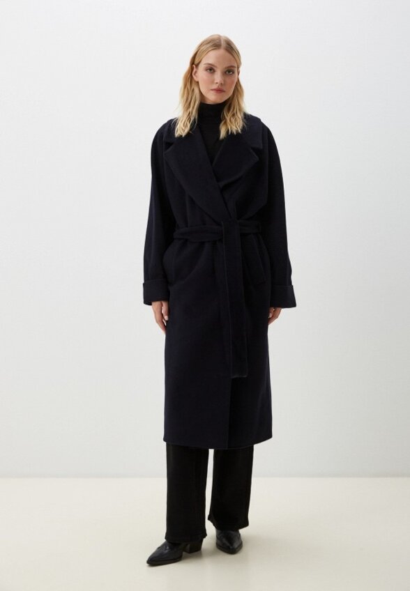 Пальто-халат Eleganzza