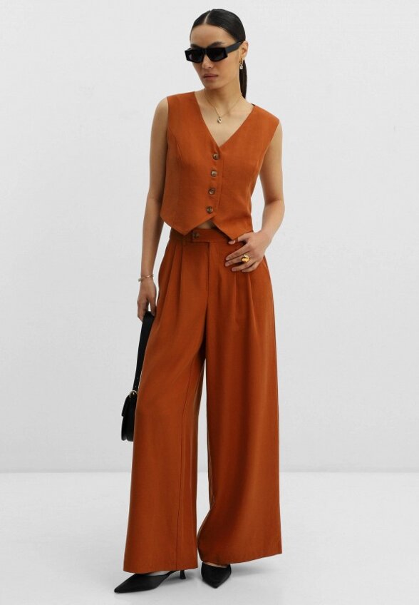 Брюки La Lindeza