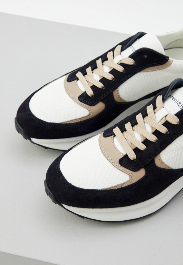 Кроссовки Harmont & Blaine