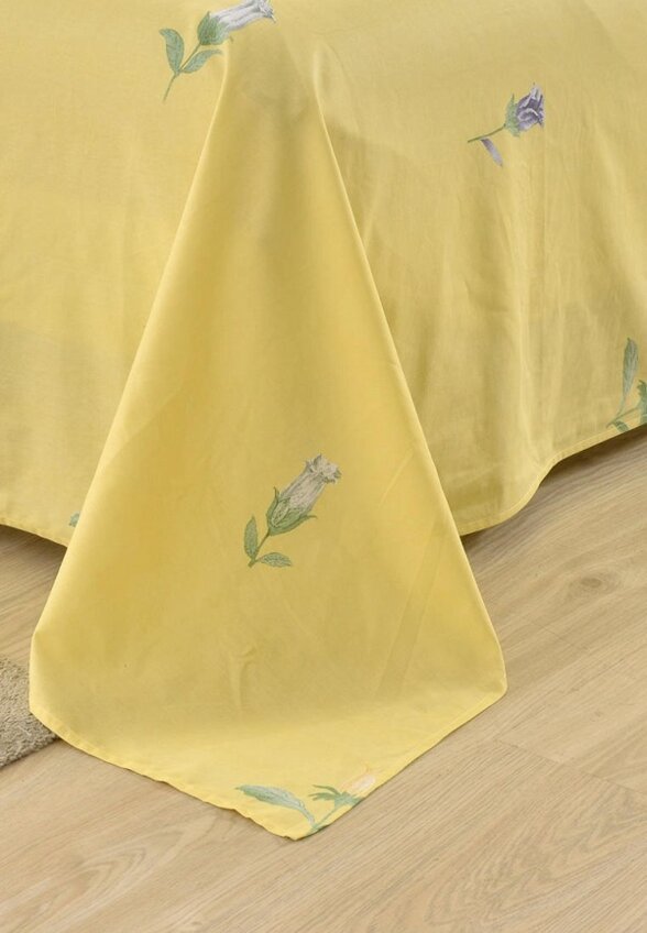 Постельное белье Семейное Sofi De Marko