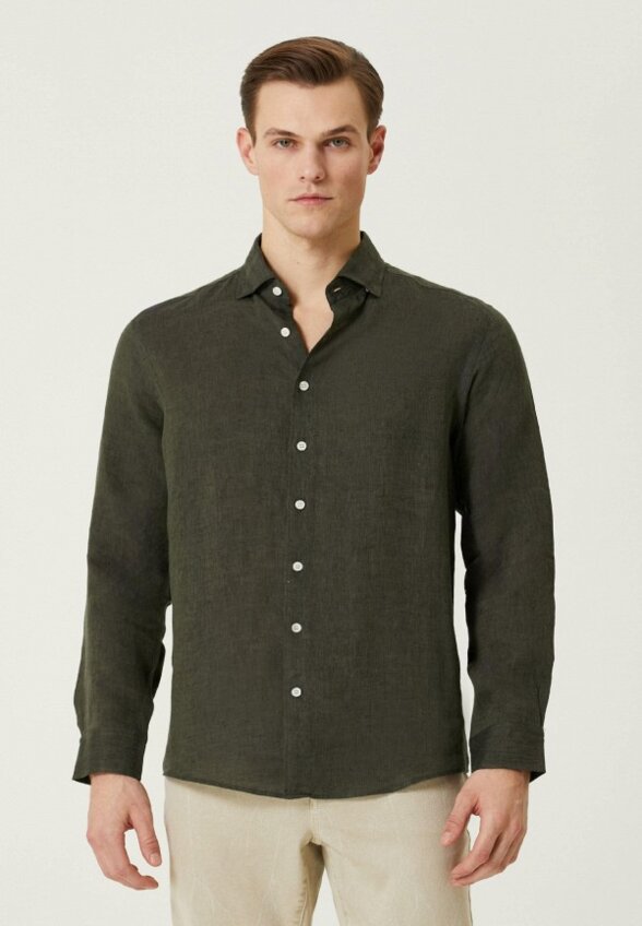 Рубашка NetWork