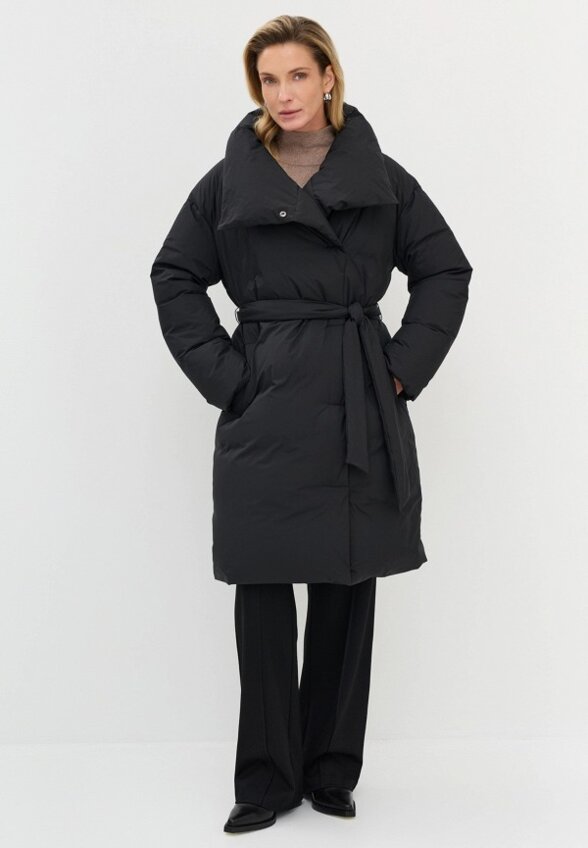 Куртка-пальто Savage