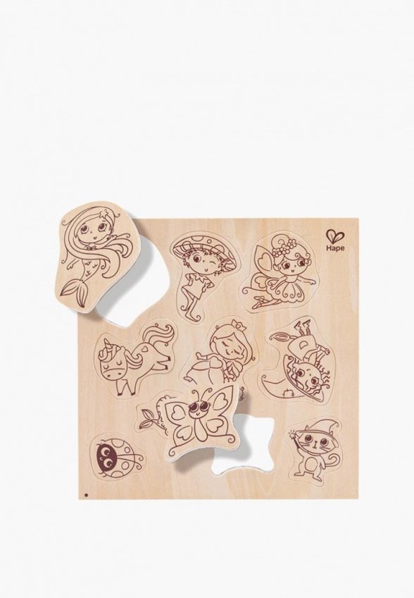 Набор для творчества Hape