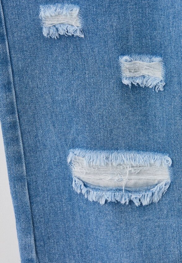 Джинсы Resser Denim