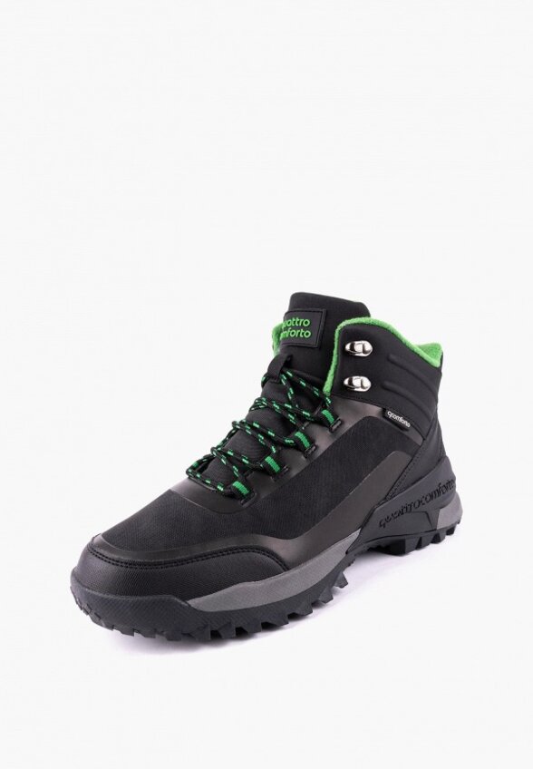 Ботинки Quattrocomforto