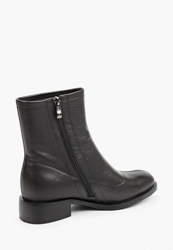 Полусапоги Thomas Munz