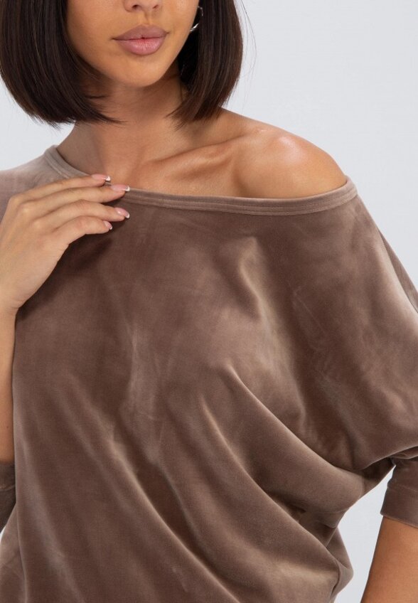 Лонгслив Victoria Veisbrut