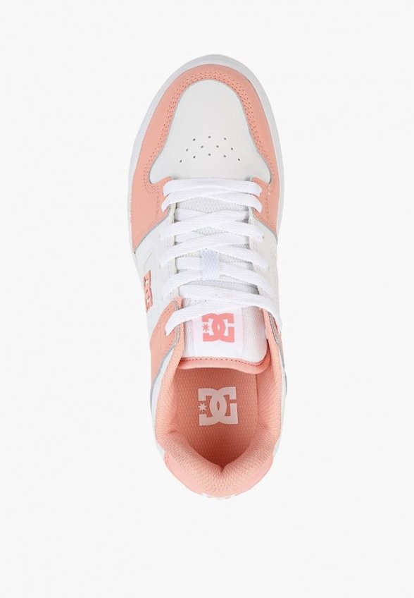 Кеды DC Shoes