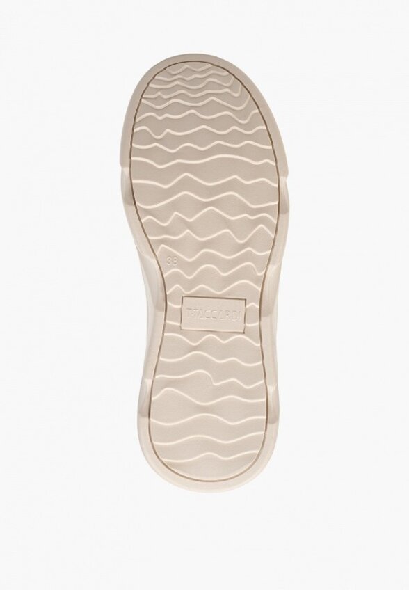 Ботинки T.Taccardi