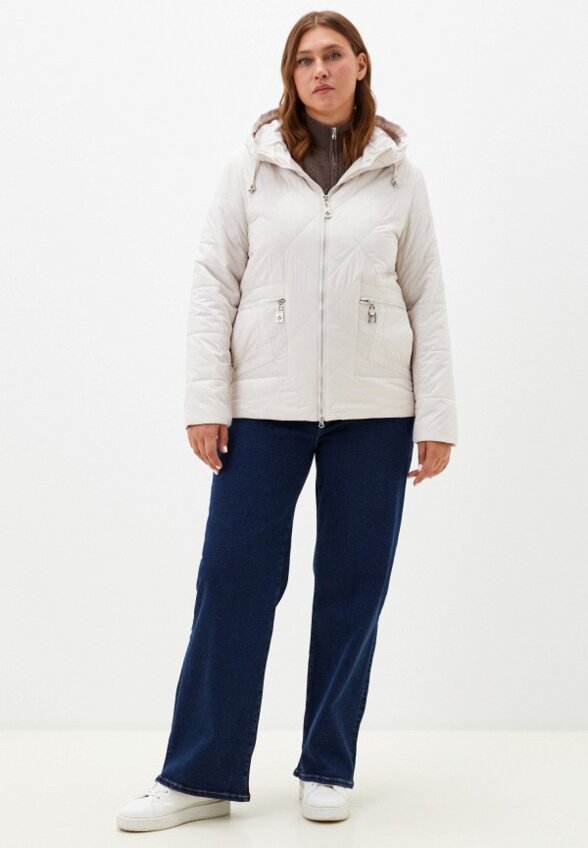 Куртка утепленная Margo Blues