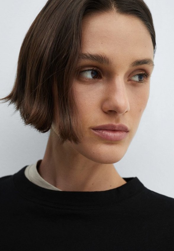 Футболка Mango