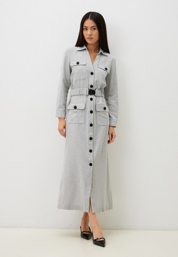 Платье MadaM T