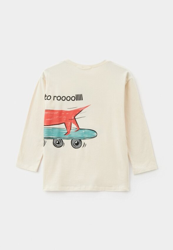 Лонгслив Zara