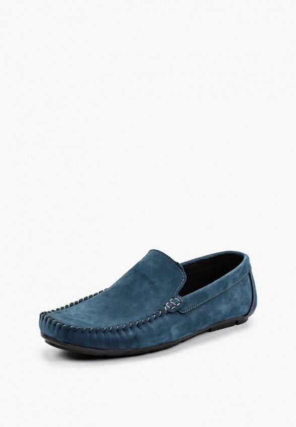 Мокасины Shoiberg