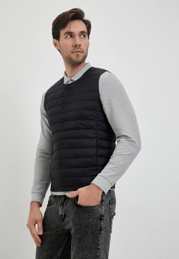 Жилет утепленный Lite by Mascotte