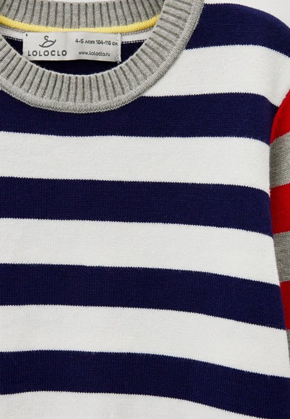 Джемпер Loloclo