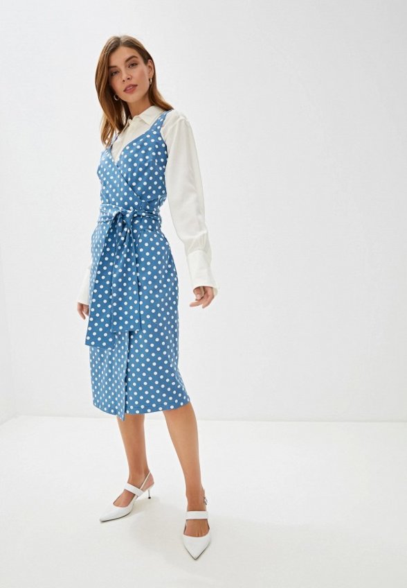 Сарафан Vika Ra