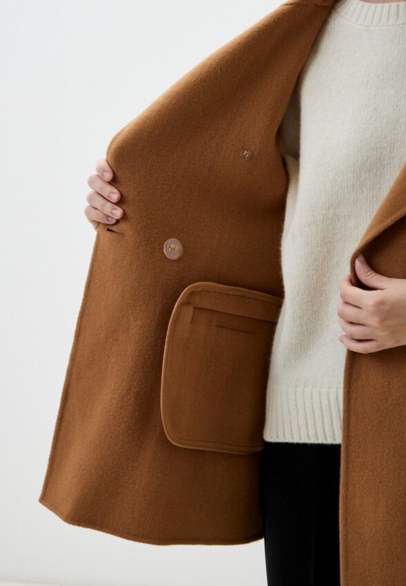 Полупальто Idekka