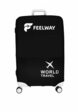 Чехол для чемодана Feelway14  - превью