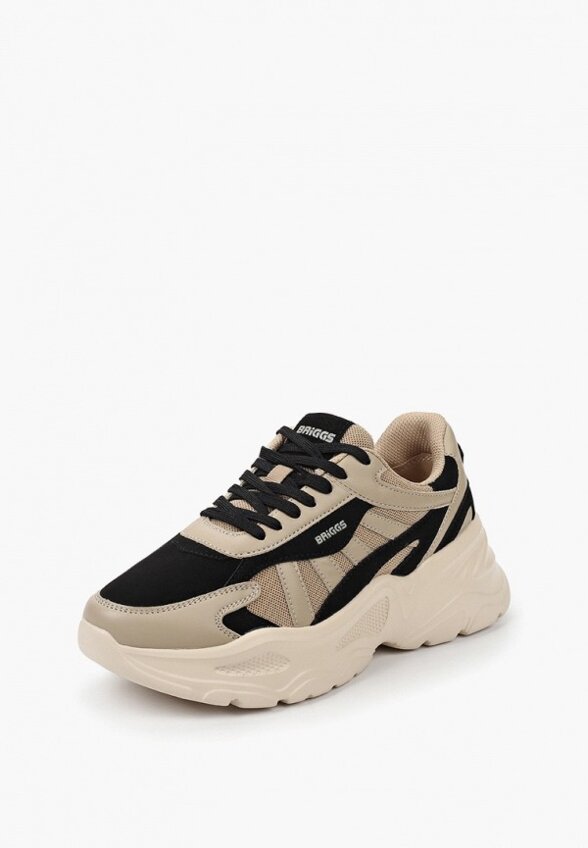 Кроссовки Briggs