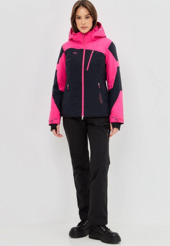 Куртка горнолыжная WinDay