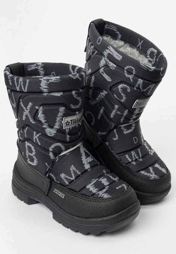 Дутики Tikkago