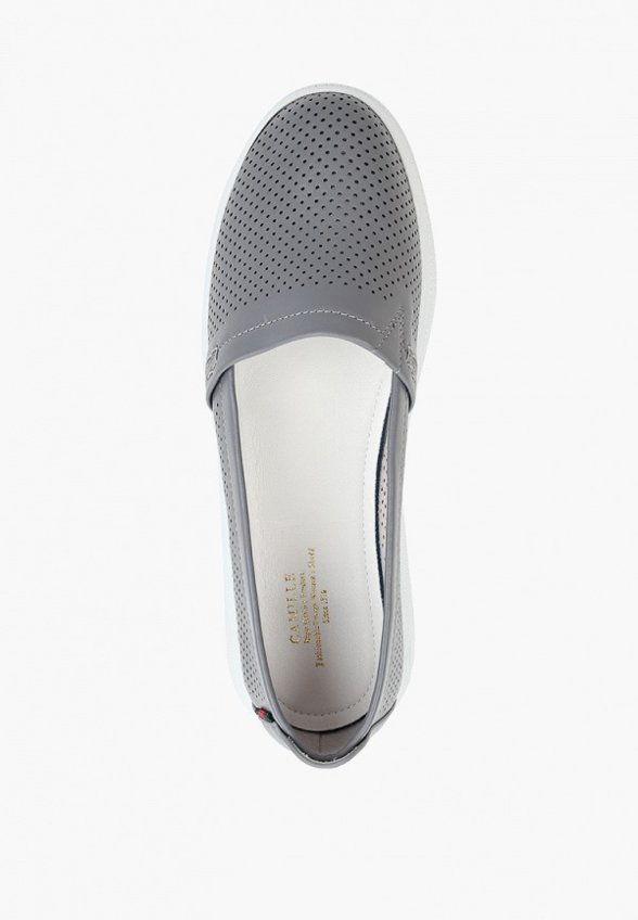 Слипоны Camille