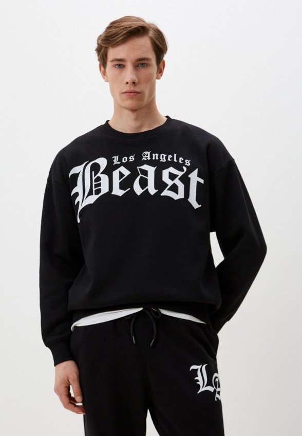 Свитшот Terranova