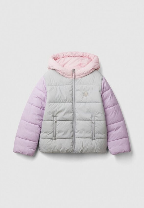Куртка утепленная United Colors of Benetton