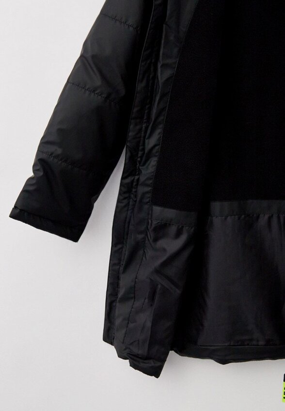 Куртка утепленная PlayToday