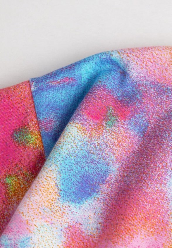 Платье Bossa Nova