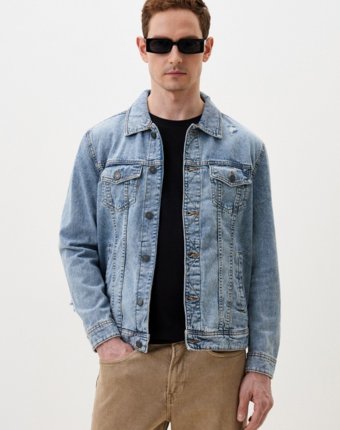 Куртка джинсовая Terranova мужчинам