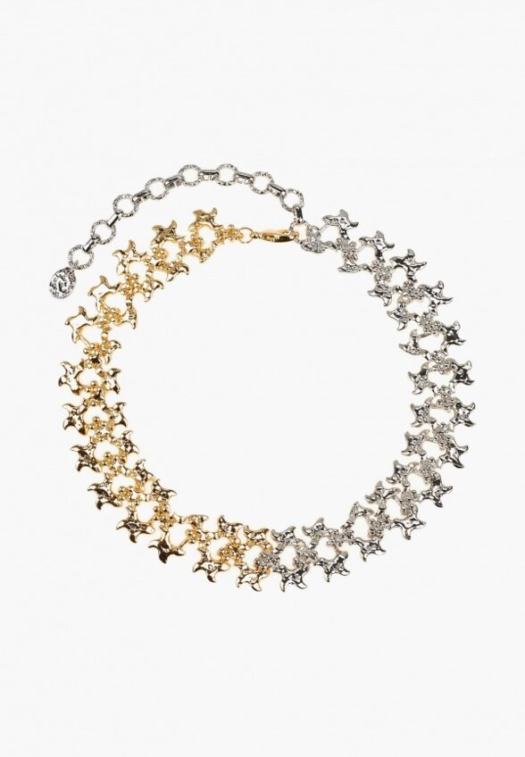 Колье Yaroslavna