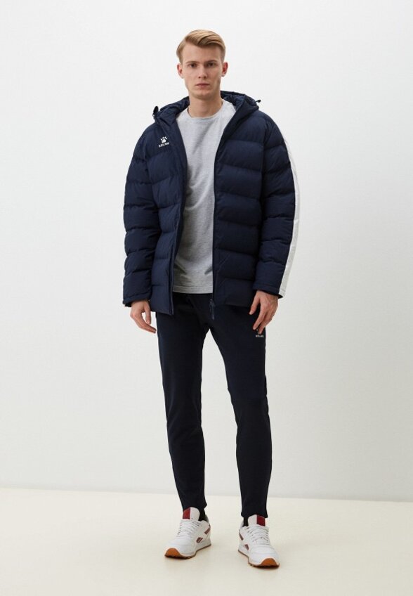 Пуховик Kelme