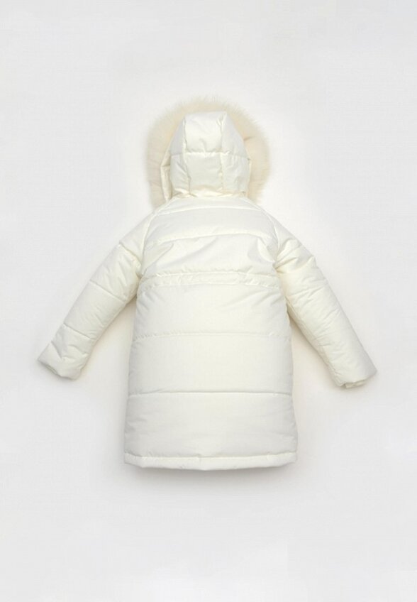 Куртка утепленная Orso Bianco