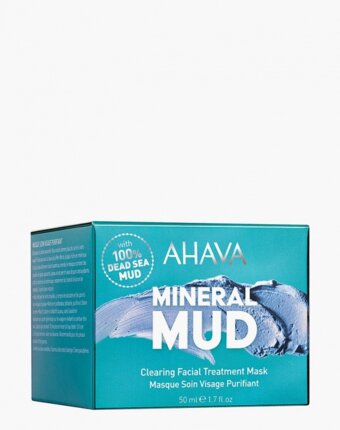 Маска для лица Ahava женщинам