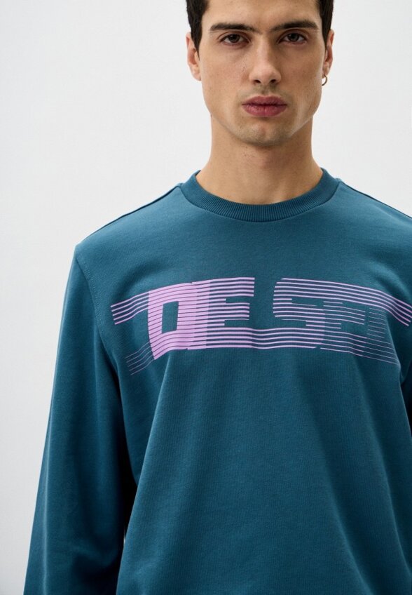 Свитшот Diesel