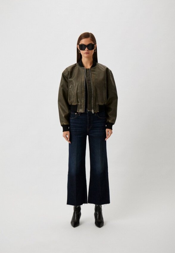 Джинсы Re/Done