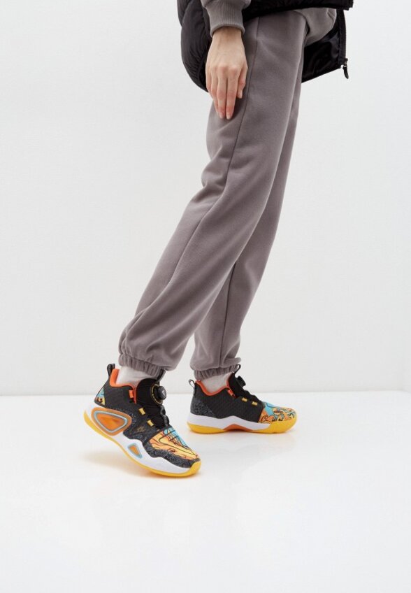 Кроссовки Peak