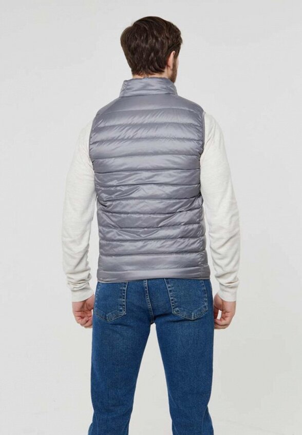 Жилет утепленный Forcelab