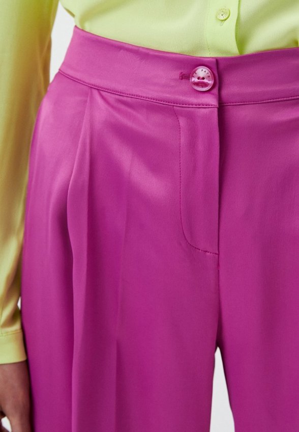 Брюки Patrizia Pepe