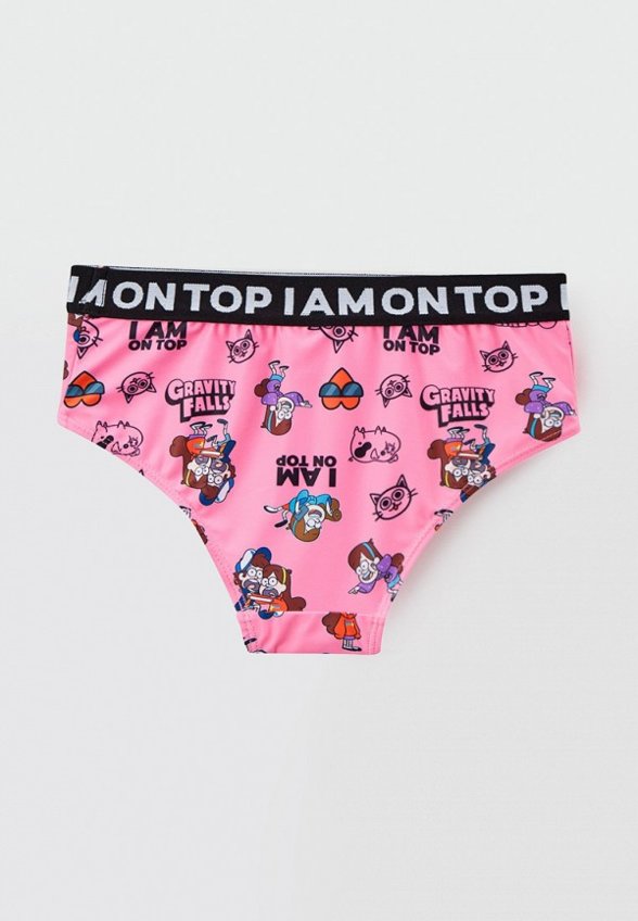 Купальник PlayToday