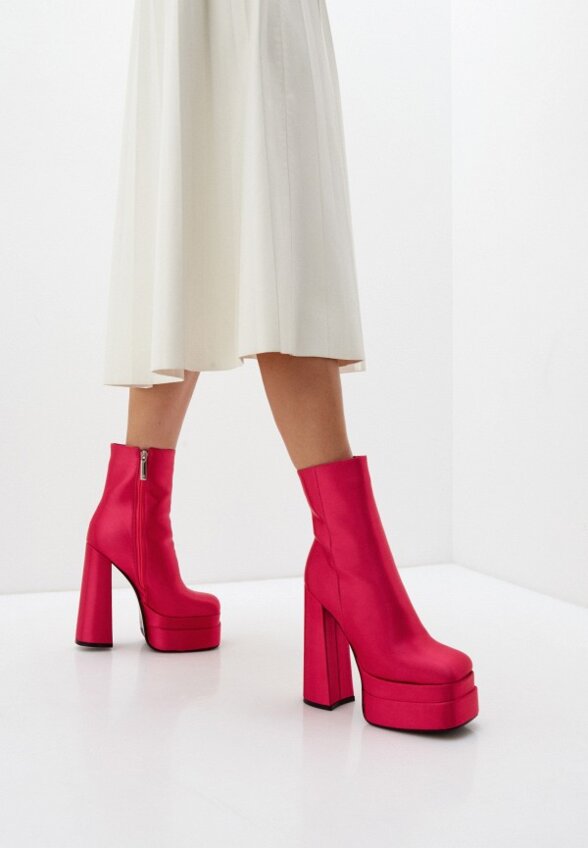 Ботильоны May Vian